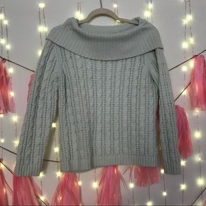 Dressy Sweater